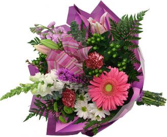 Designer's Choice Bouquet