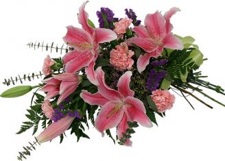 Stargazer Bouquet